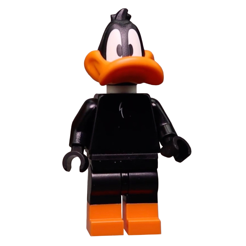 Daffy Canard (Daffy Duck)
