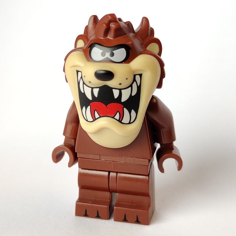 Taz le diable tasmanien (Taz the Tasmanian Devil)