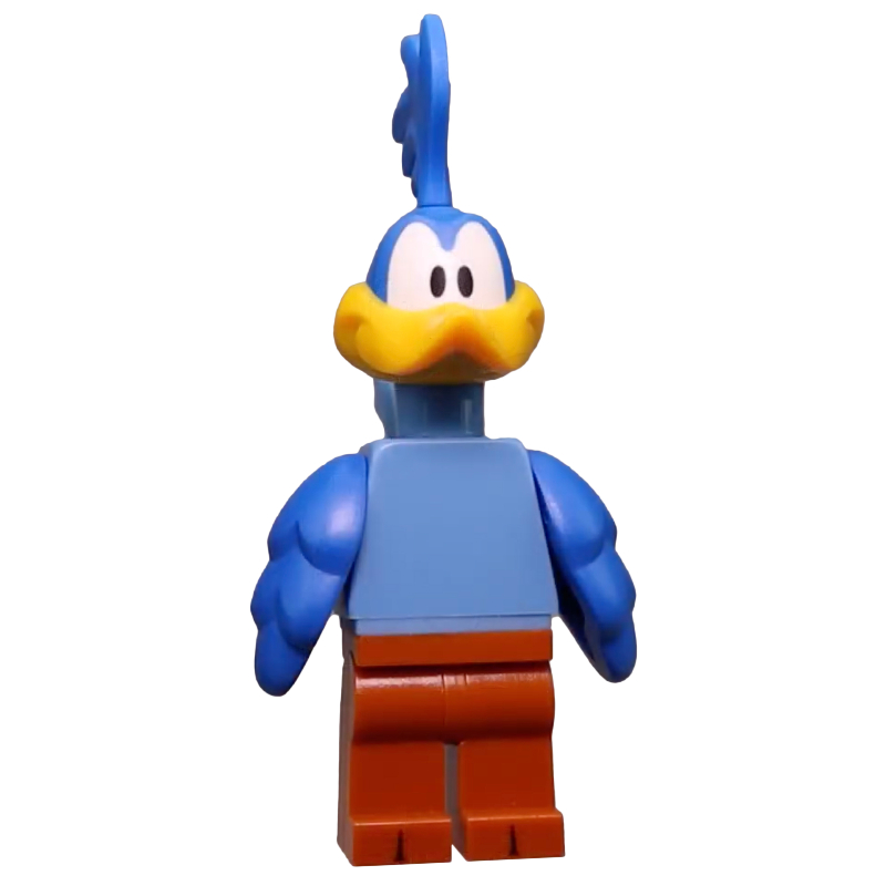 Route runner (Road Runner)