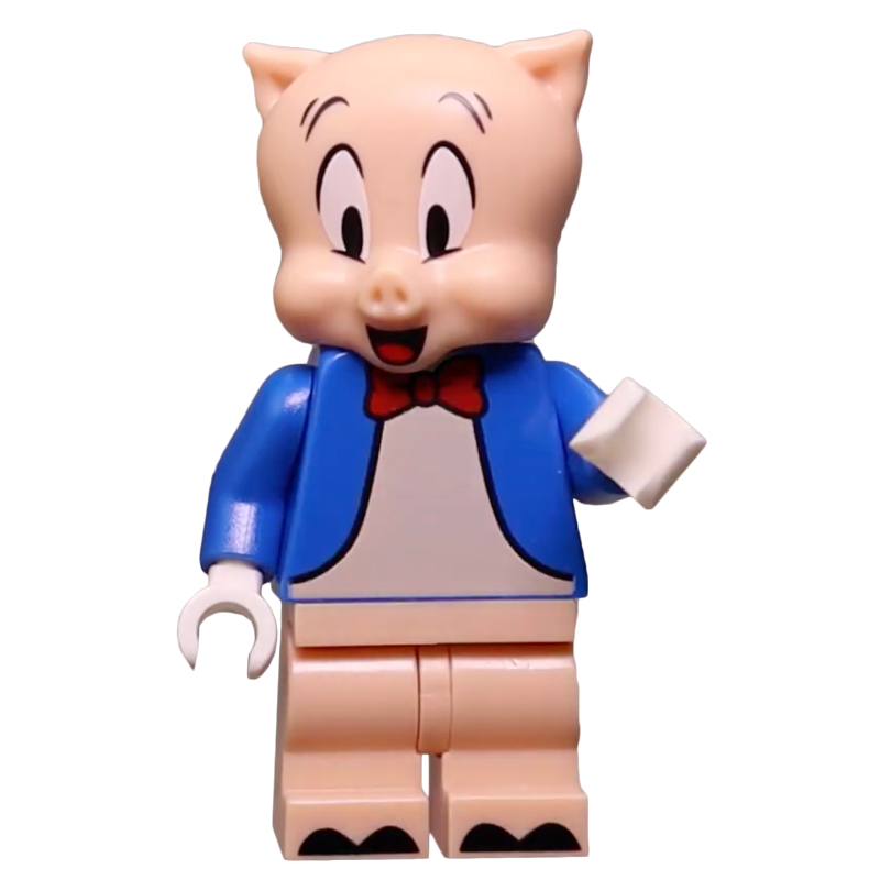 Porky Pig (Porky Pig)