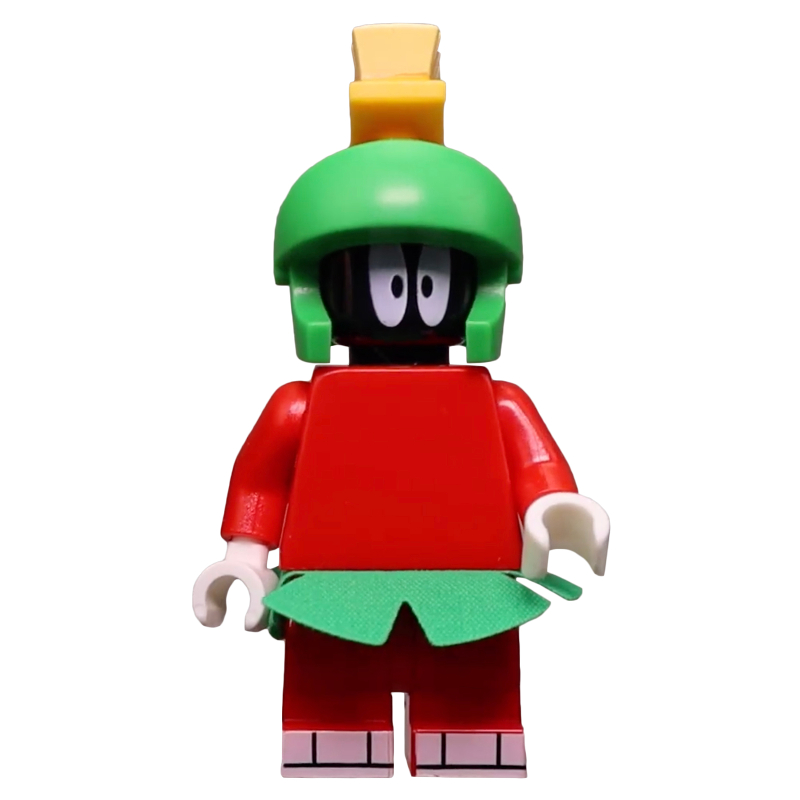 Marvin le martien (Marvin the Martian)