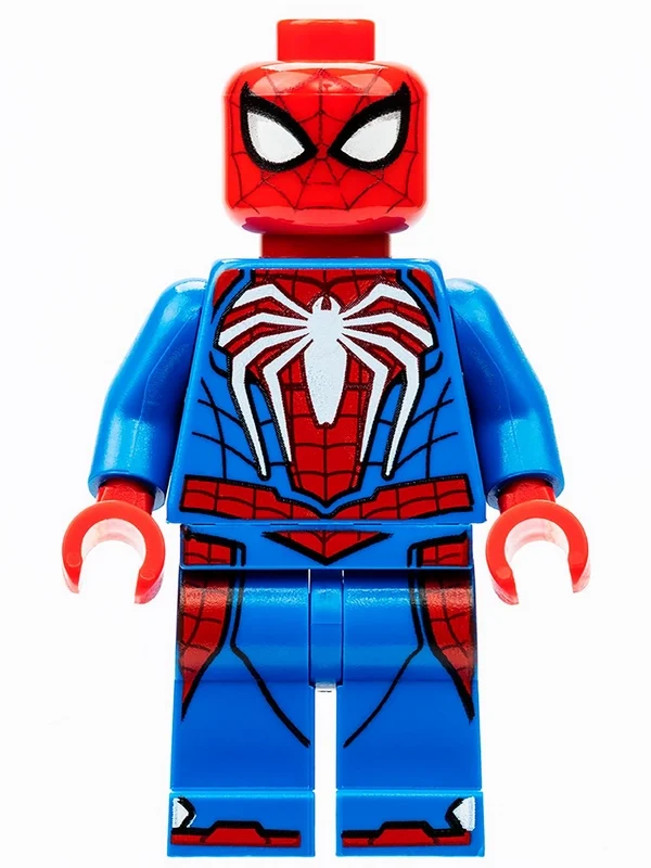 Spider-Man (2019 comic con exclusif) (Spider-Man (2019 Comic Con Exclusive))