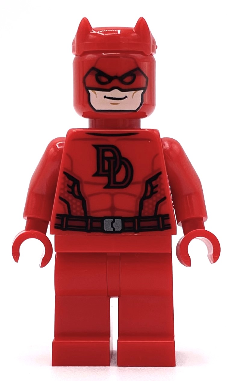 Casse-cou (Daredevil)