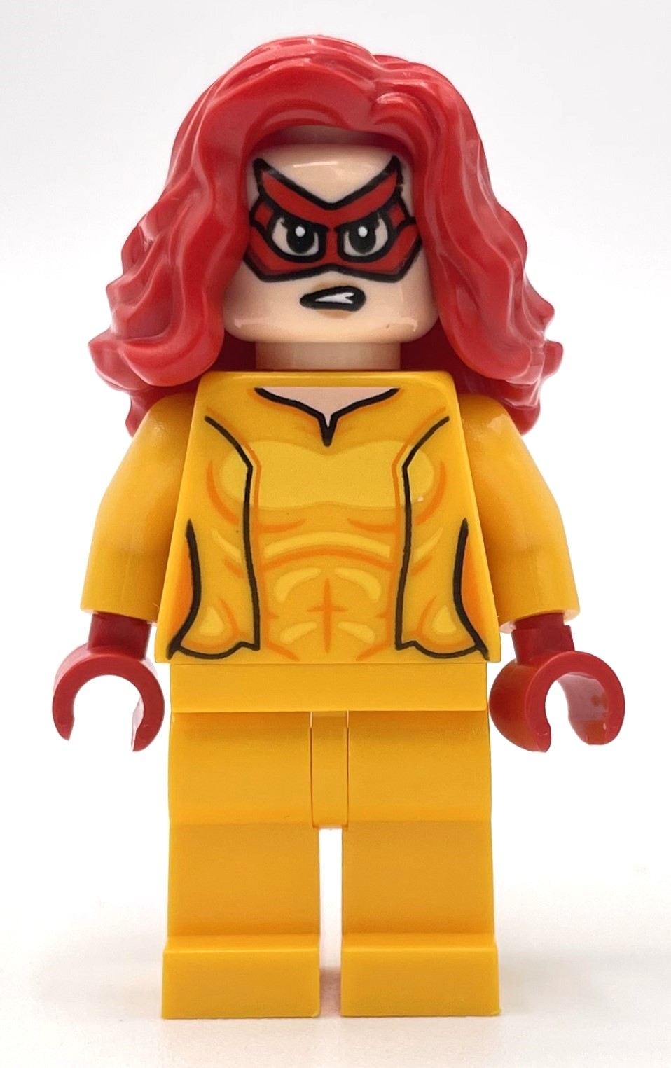 Firestar (Firestar)