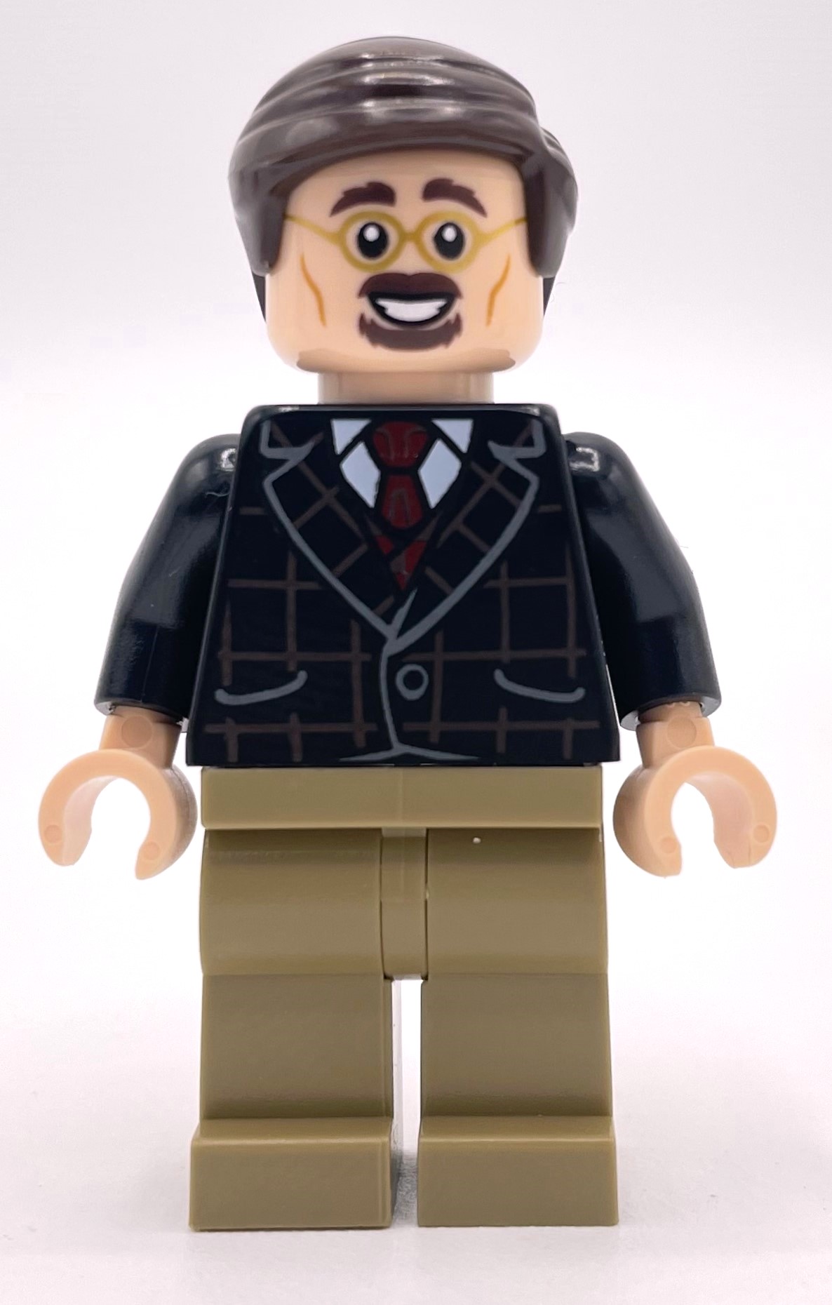 Ben Urich (Ben Urich)