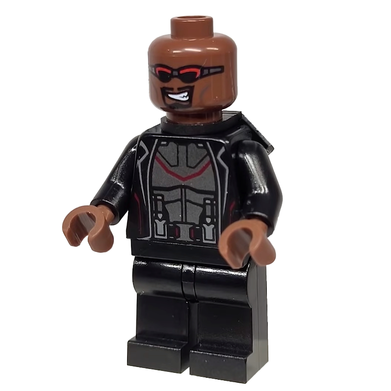 Lame (Blade)