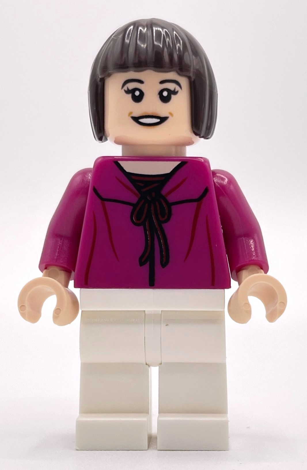 Betty brant (Betty Brant)