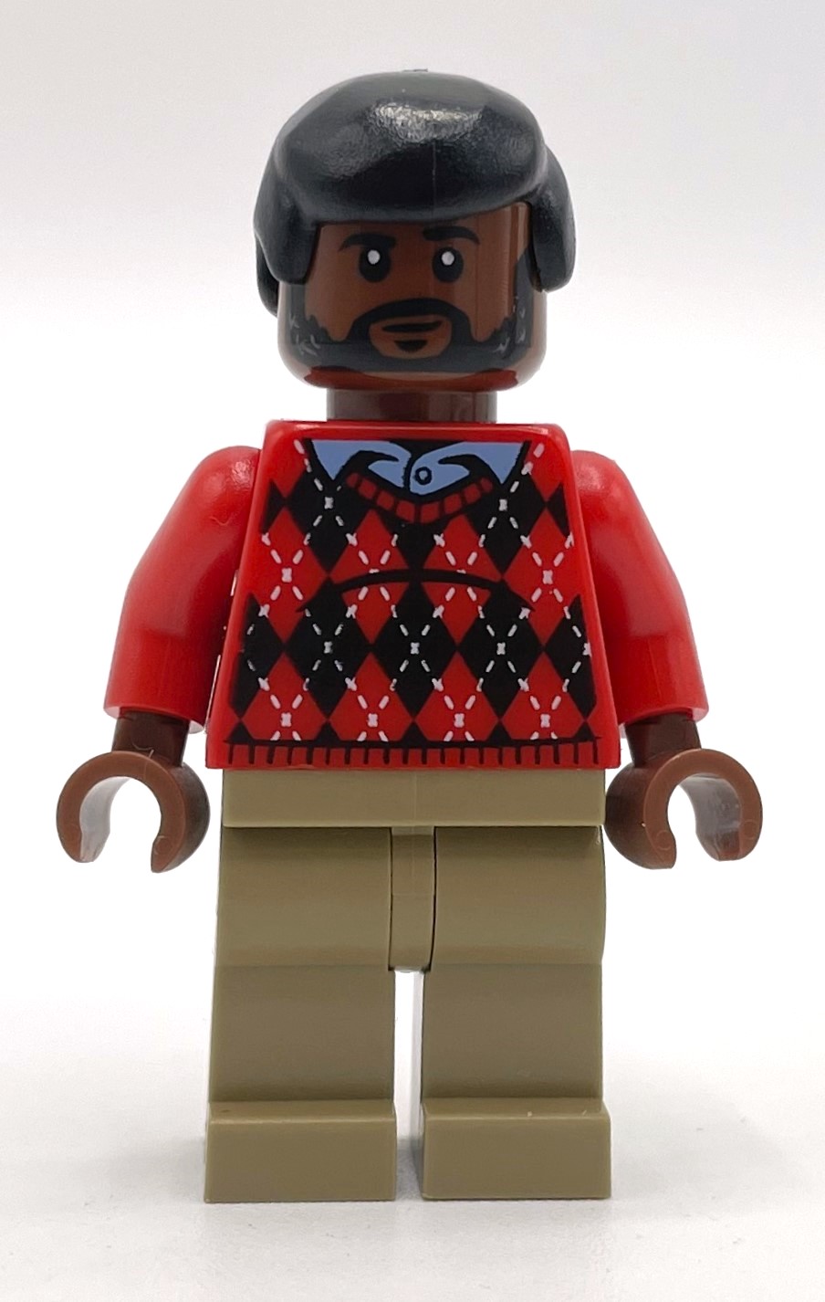 Ron Barney (Ron Barney)