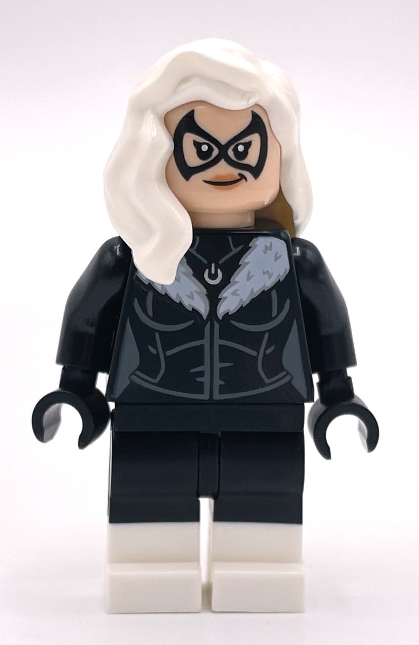 Chat Noir (Black Cat)