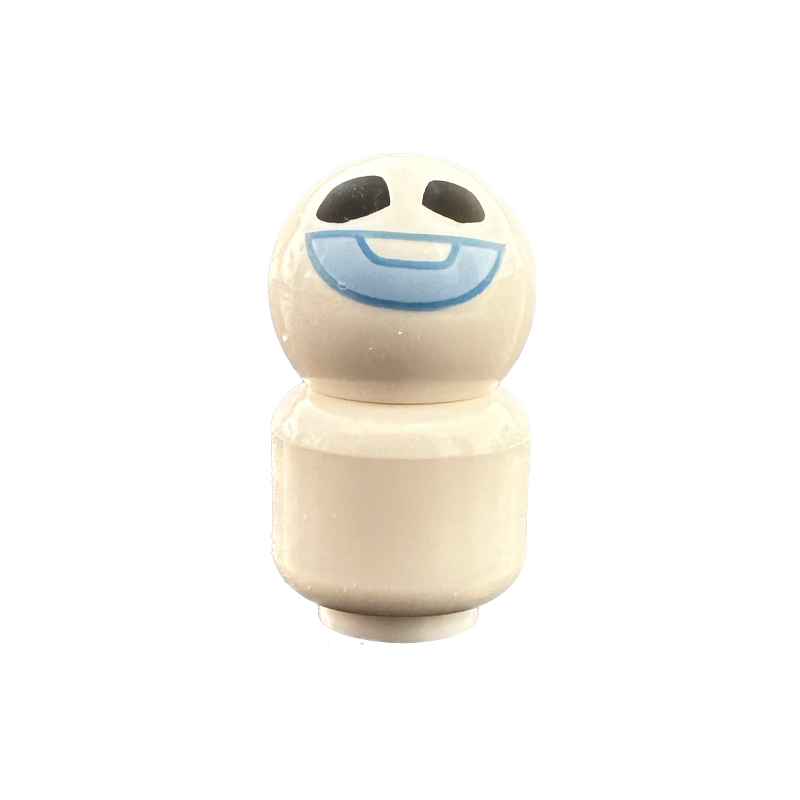Snowgie (Snowgie)
