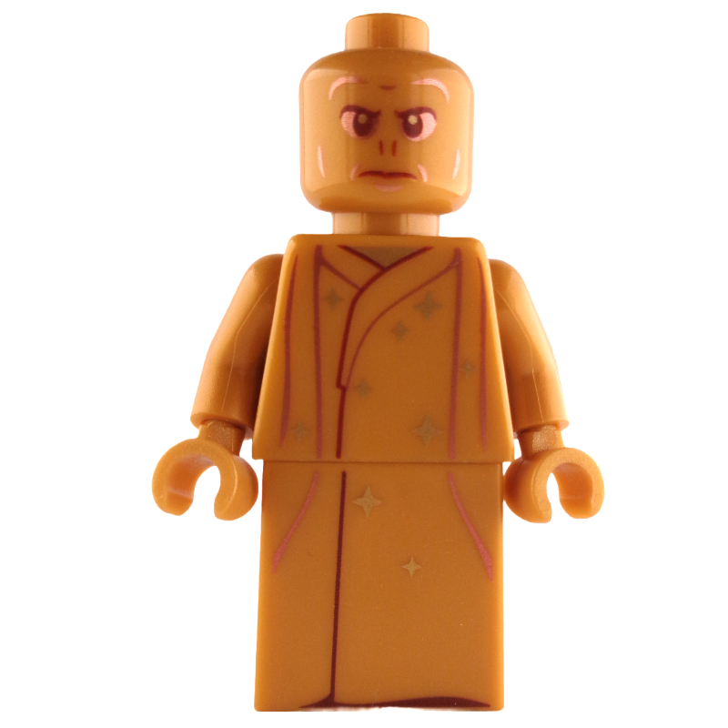 Voldemort, or (Voldemort, Gold)