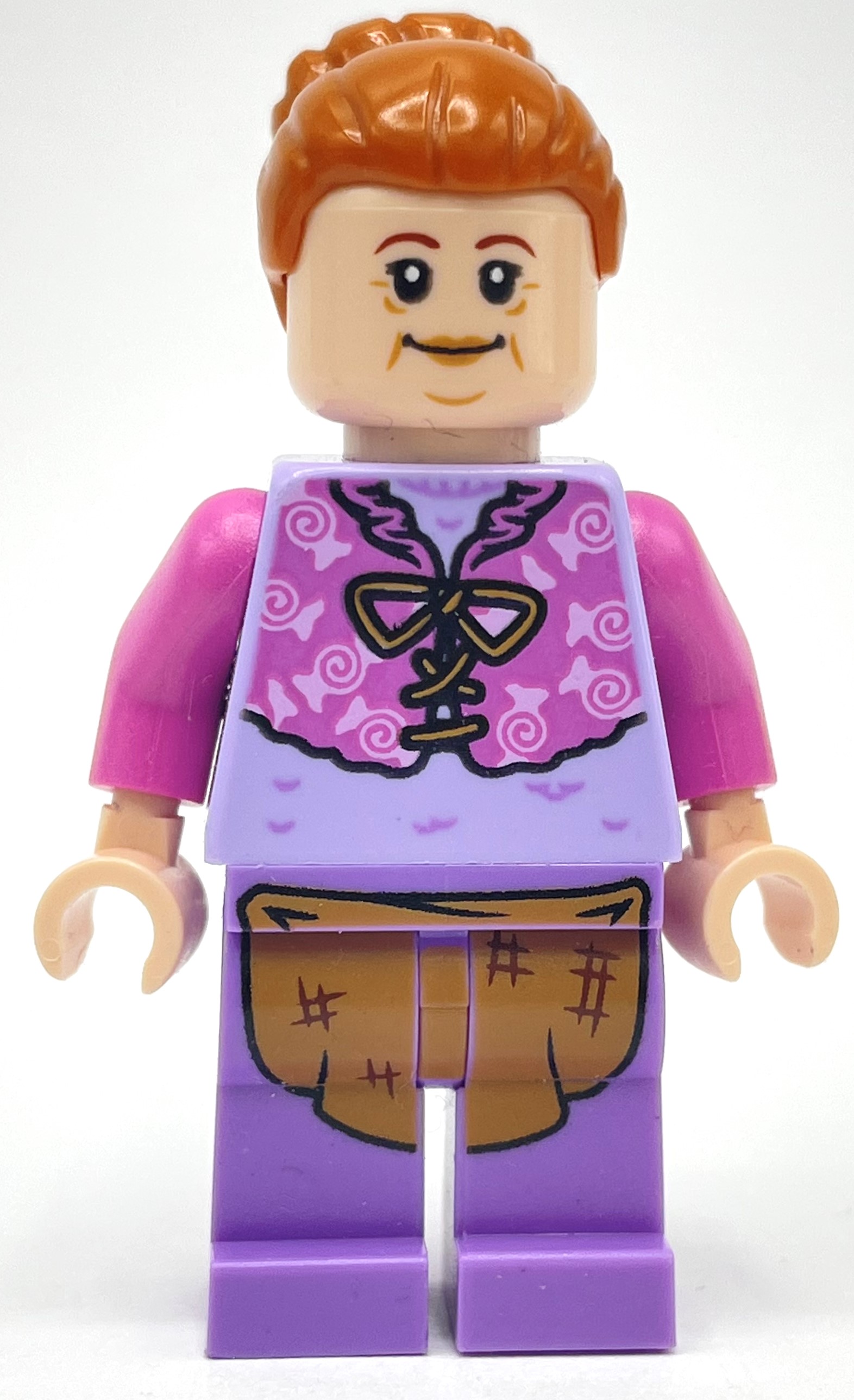 Mrs. Flume (Mrs. Flume)