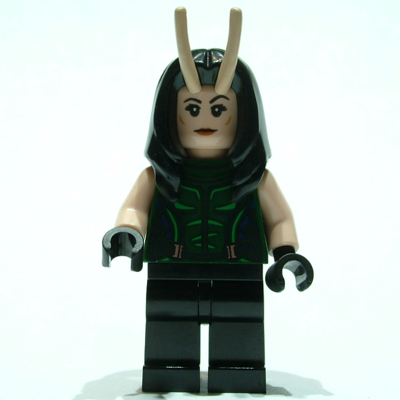 Mantis (Mantis)