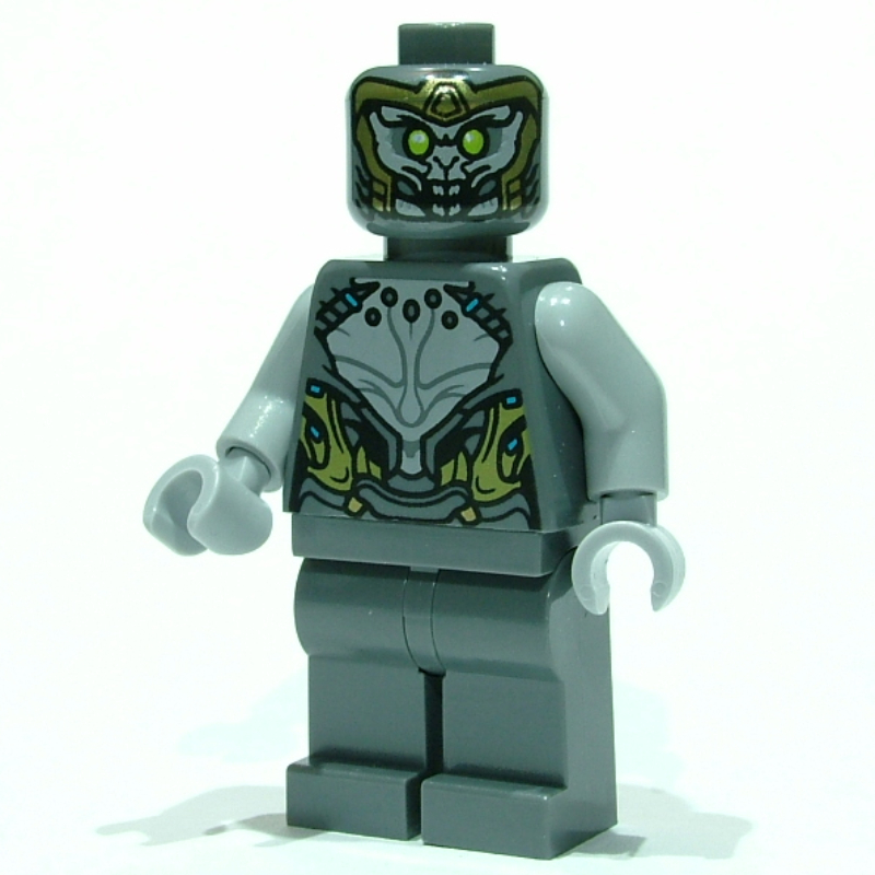 Chitauri (Chitauri)