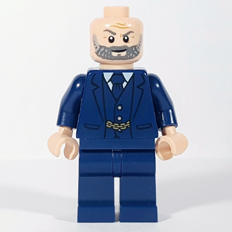 Abadiah stane (Obadiah Stane)