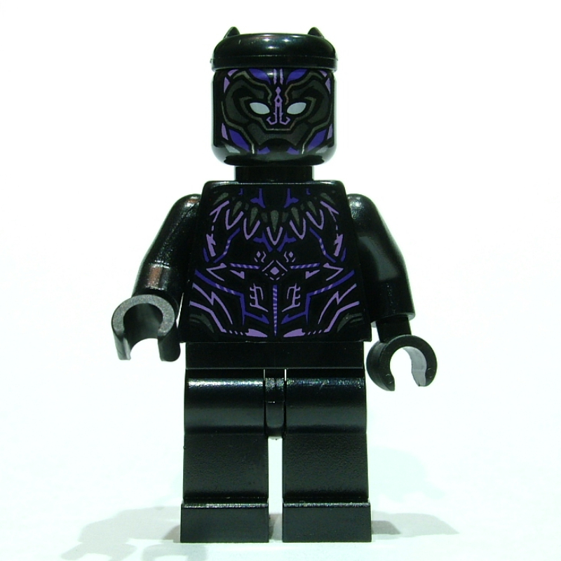 Black Panther (Black Panther)