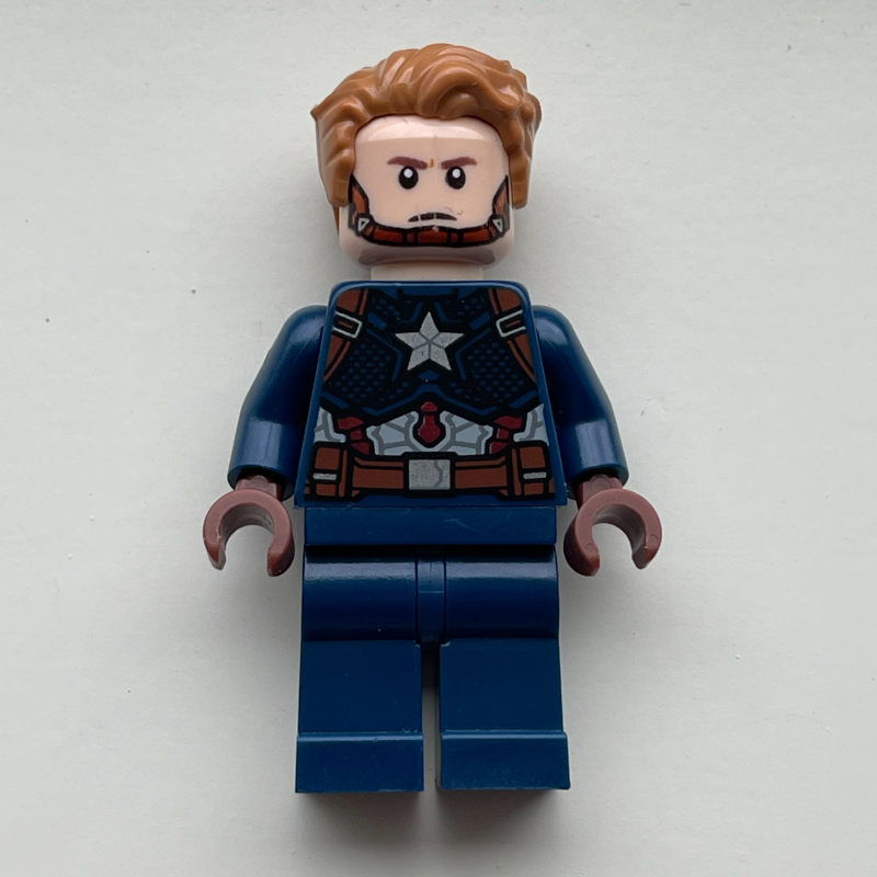 Captain America (Captain America)