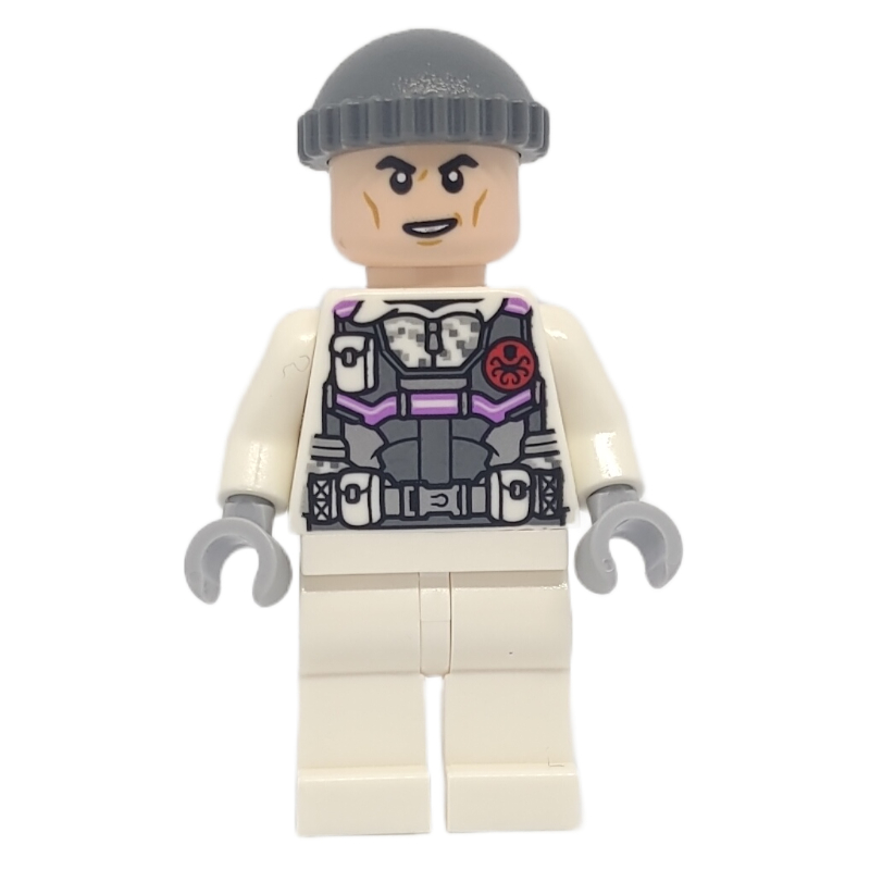 Agent hydra (HYDRA Agent)