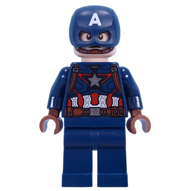 Captain America (Captain America)