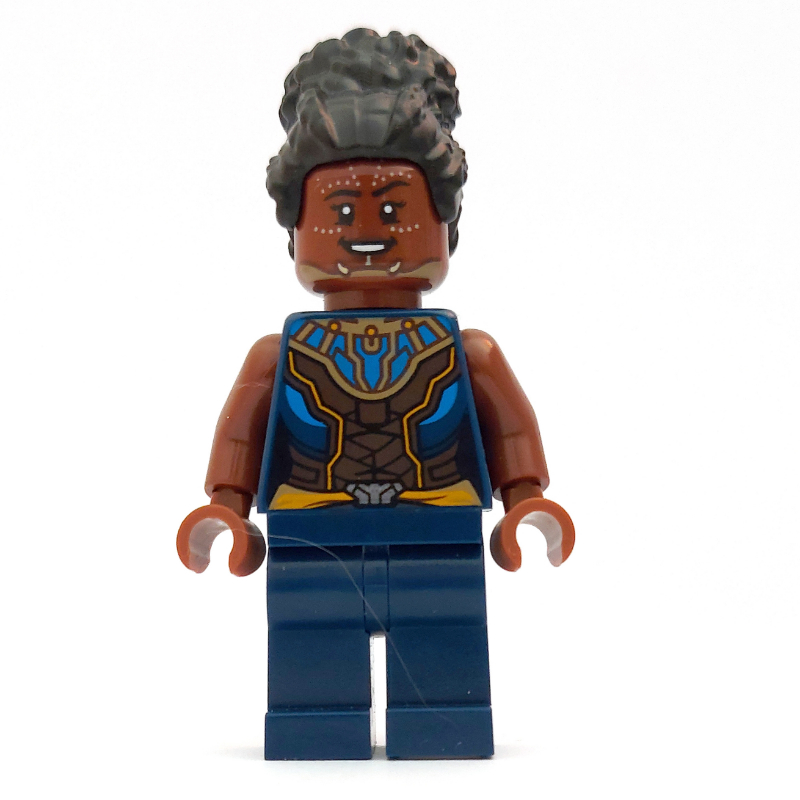 Shuri (Shuri)