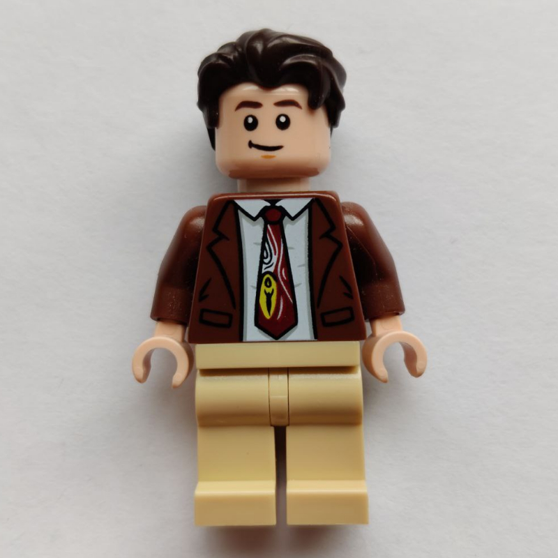 Chandler Bing (Chandler Bing)