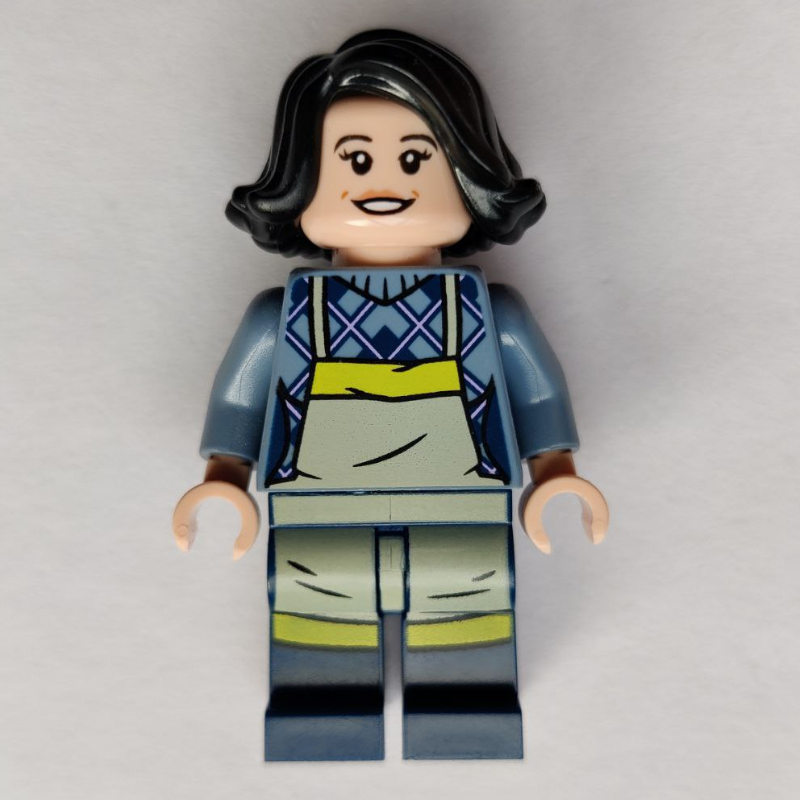 Monica Geller (Monica Geller)