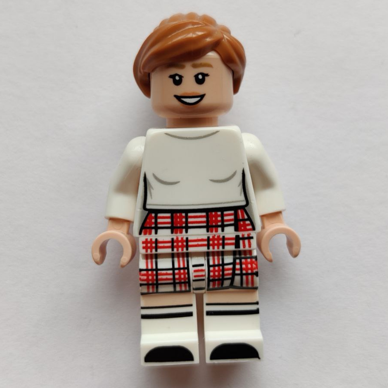 Rachel Green (Rachel Green)
