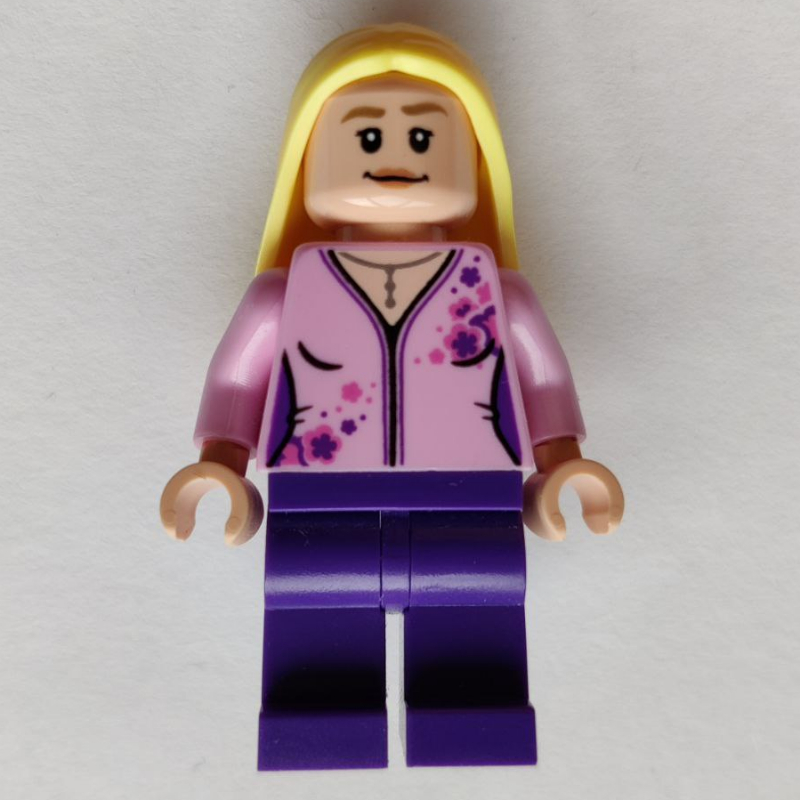 Phoebe Buffay (Phoebe Buffay)