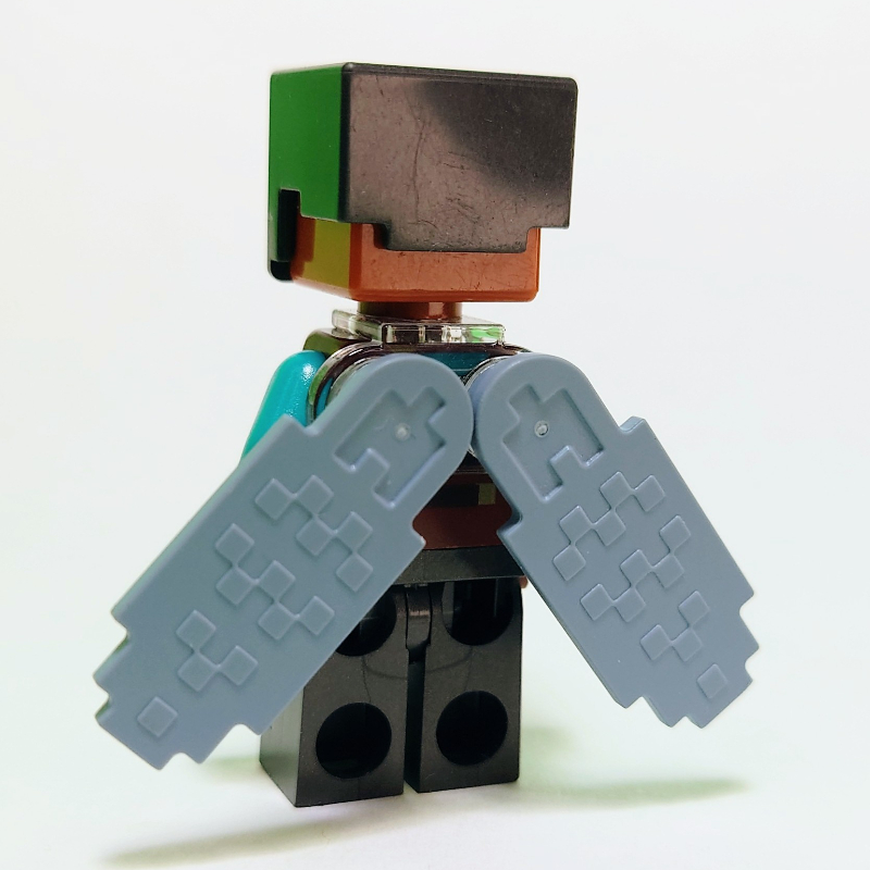 Pilote (Pilot)