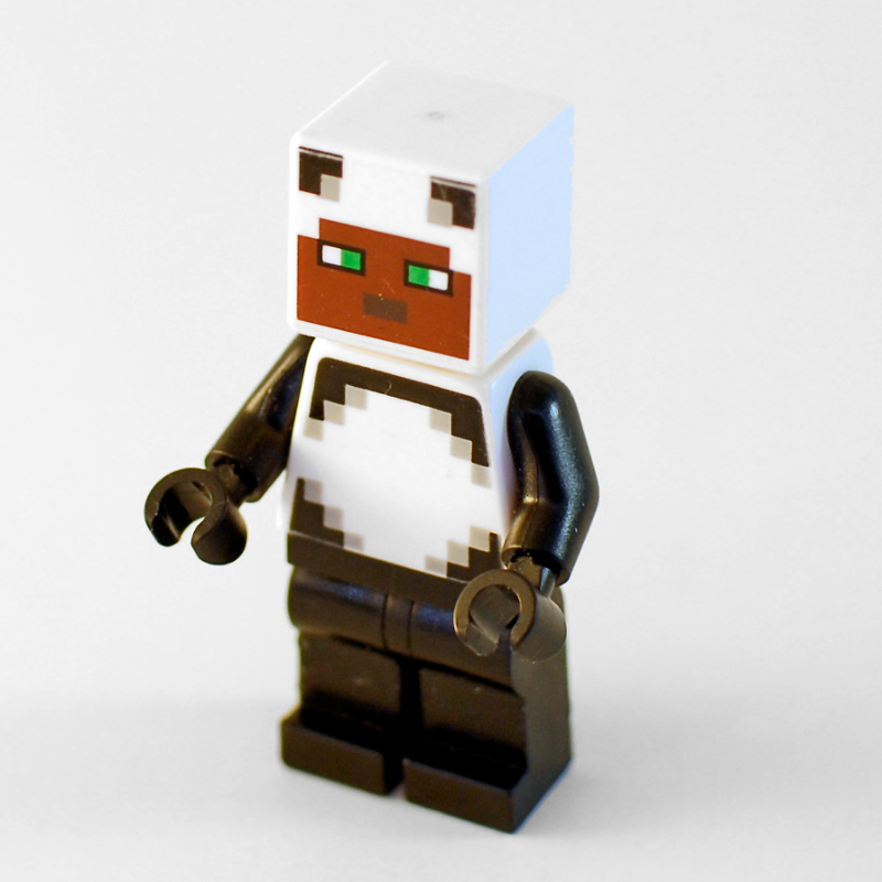 Peau de panda (Panda Skin)