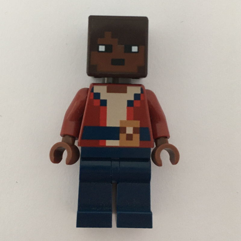 Archéologue (Archaeologist)
