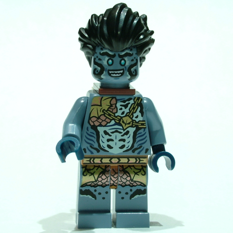 Prince benthomaar (Prince Benthomaar)
