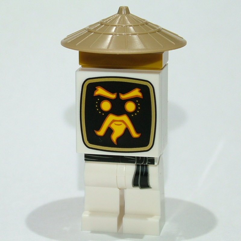 Wu Bot (Wu Bot)