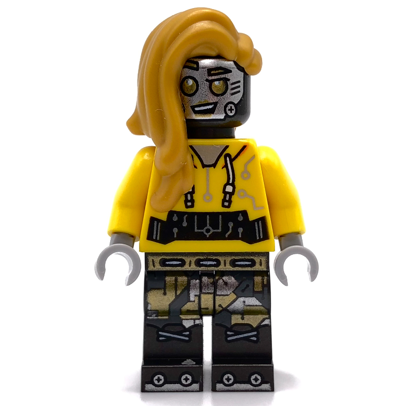 Sing-Bot (Sing-Bot)