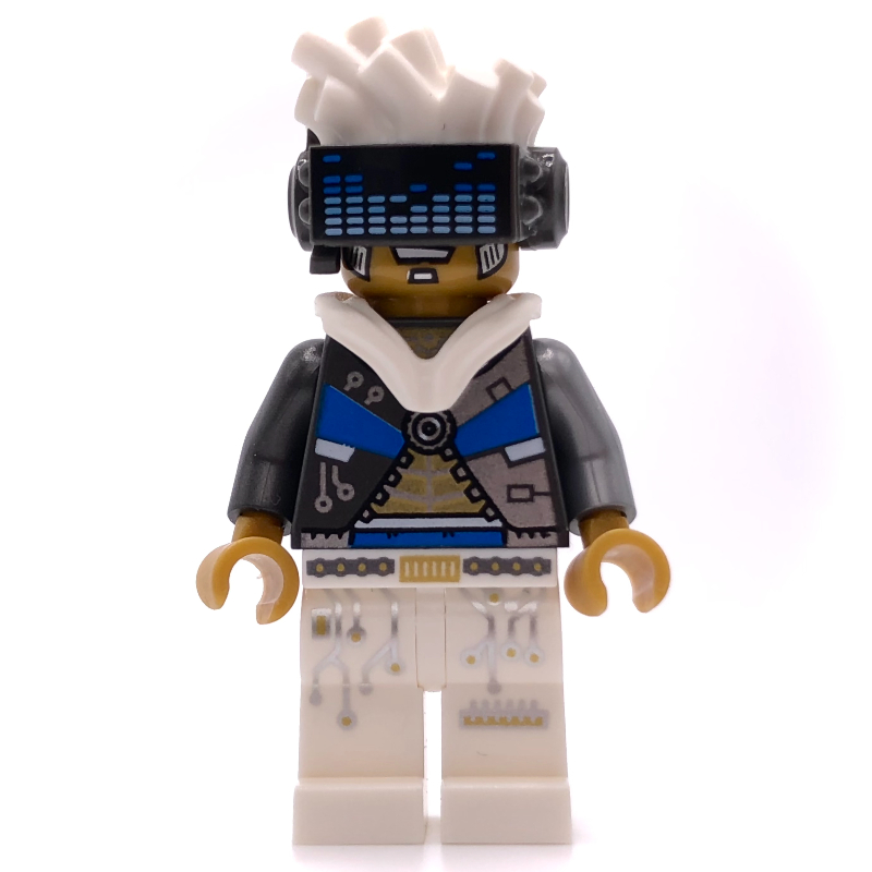 Bass-Bot (Bass-Bot)