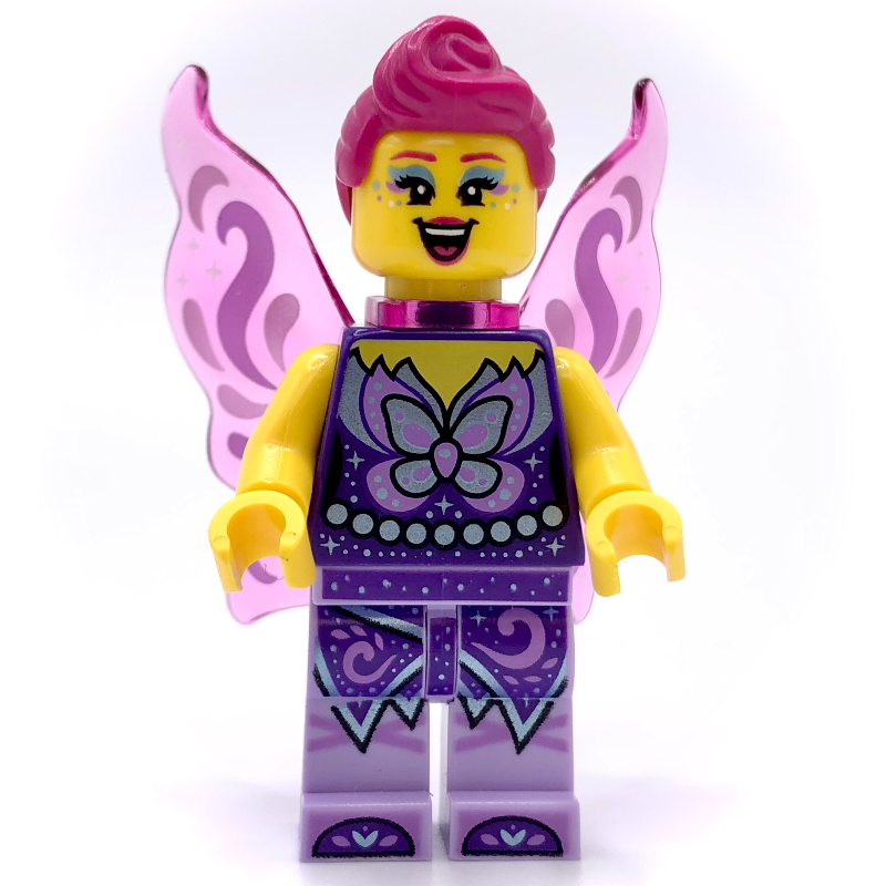 Fée Chanteuse (Fairy Singer)