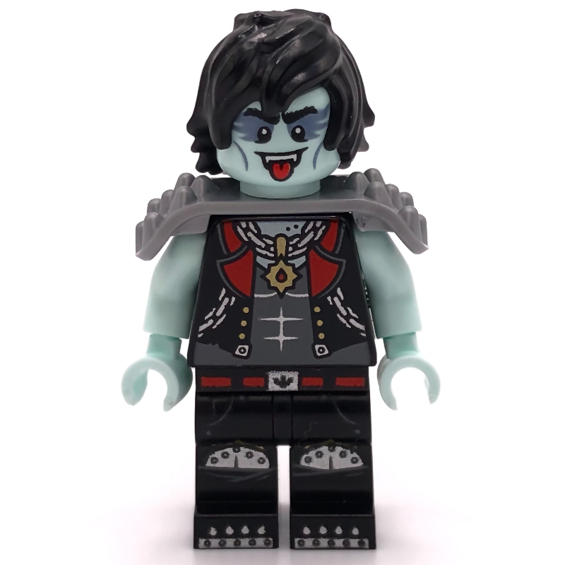 Guitariste vampire (Vampire Guitarist)
