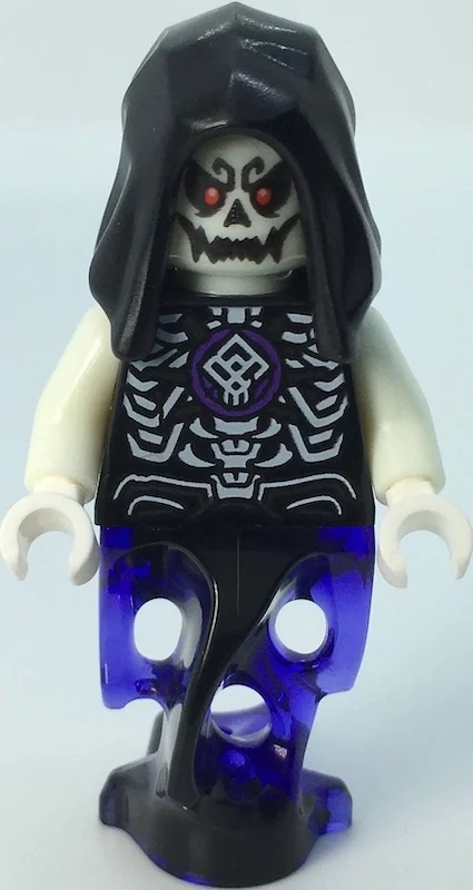 Bone spirit (Bone Spirit)