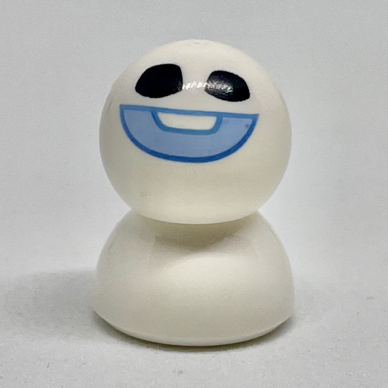 Snowgie avec corps de dôme (Snowgie with Dome Body)
