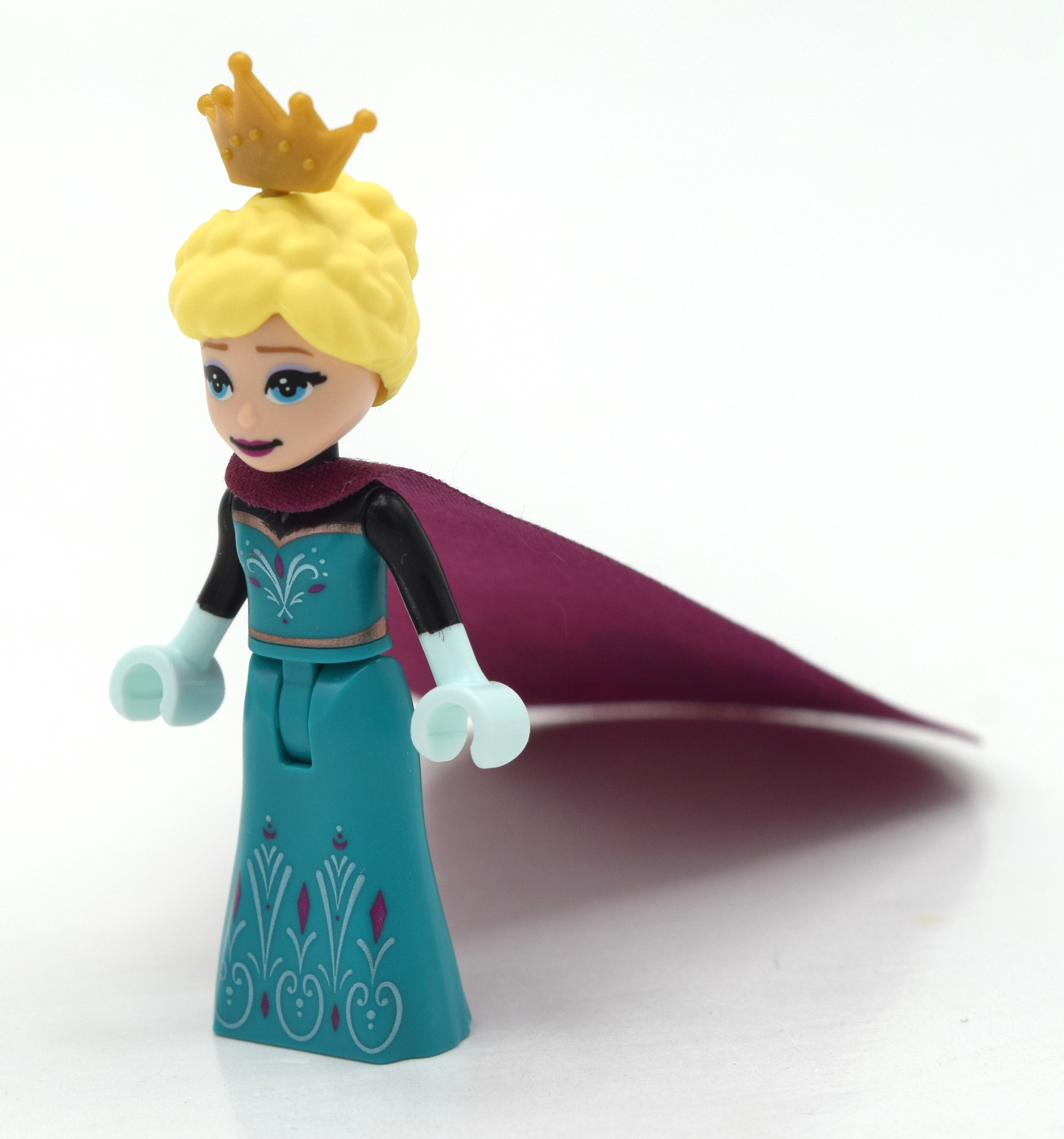 Elsa / couronnement Elsa (Elsa / Coronation Elsa)