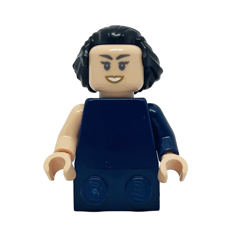 Gladys (Gladys)