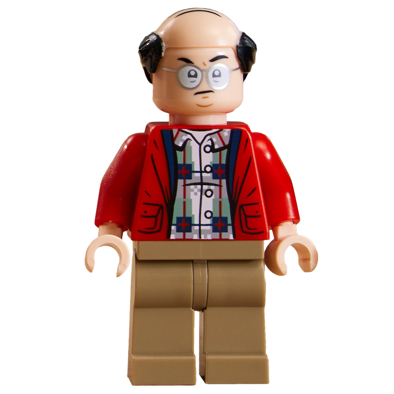 George louis costanza (George Louis Costanza)