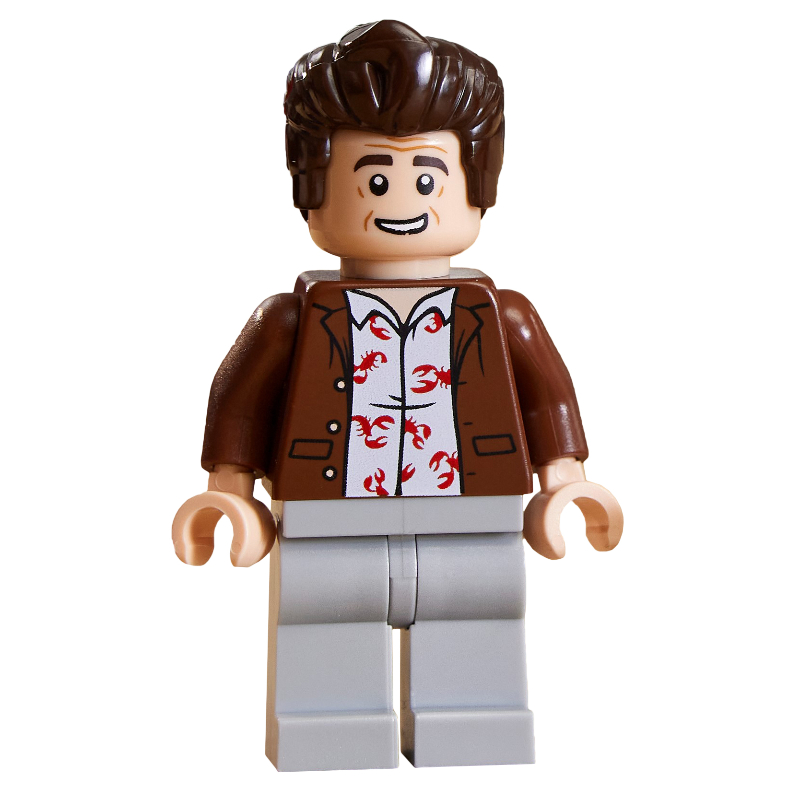 Cosmo kramer (Cosmo Kramer)