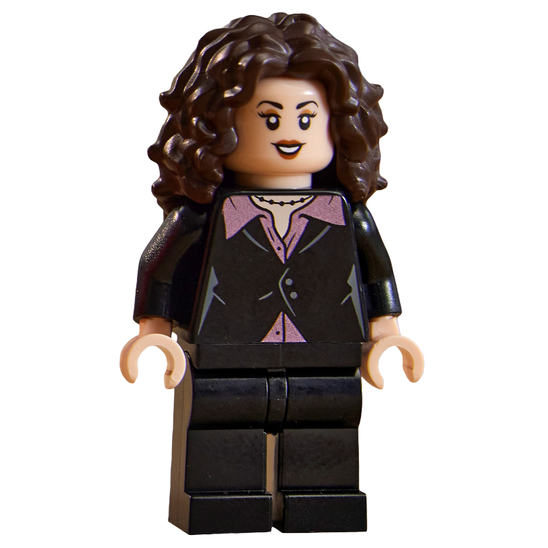 Elaine Marie Benes (Elaine Marie Benes)
