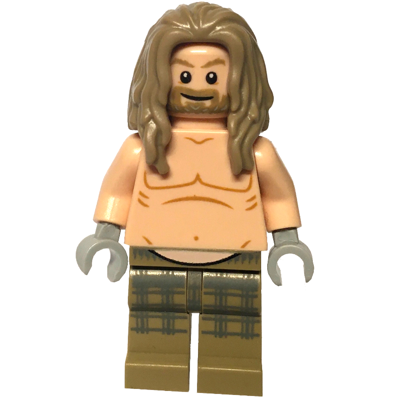 Thor (bro Thor / fat Thor) (Thor (Bro Thor / Fat Thor))