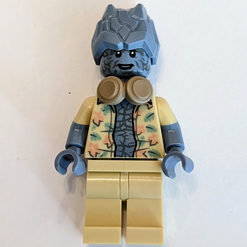 Korg (Korg)