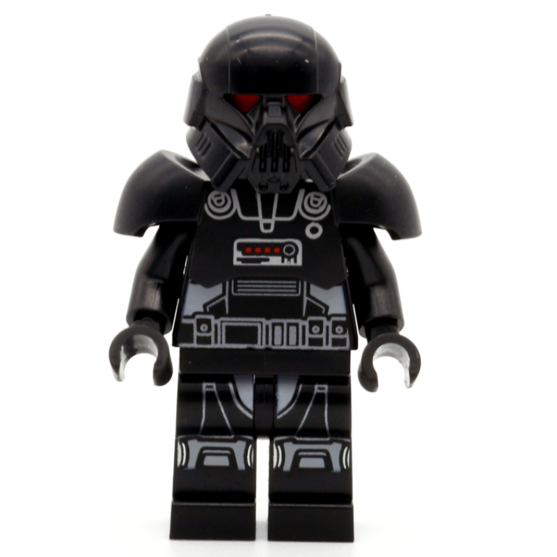 Foncé Trooper (Dark Trooper)