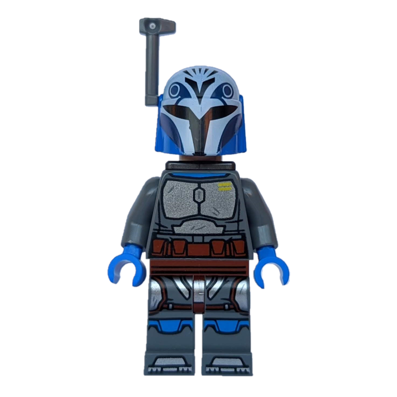 Bo-katan kryze (Bo-Katan Kryze)