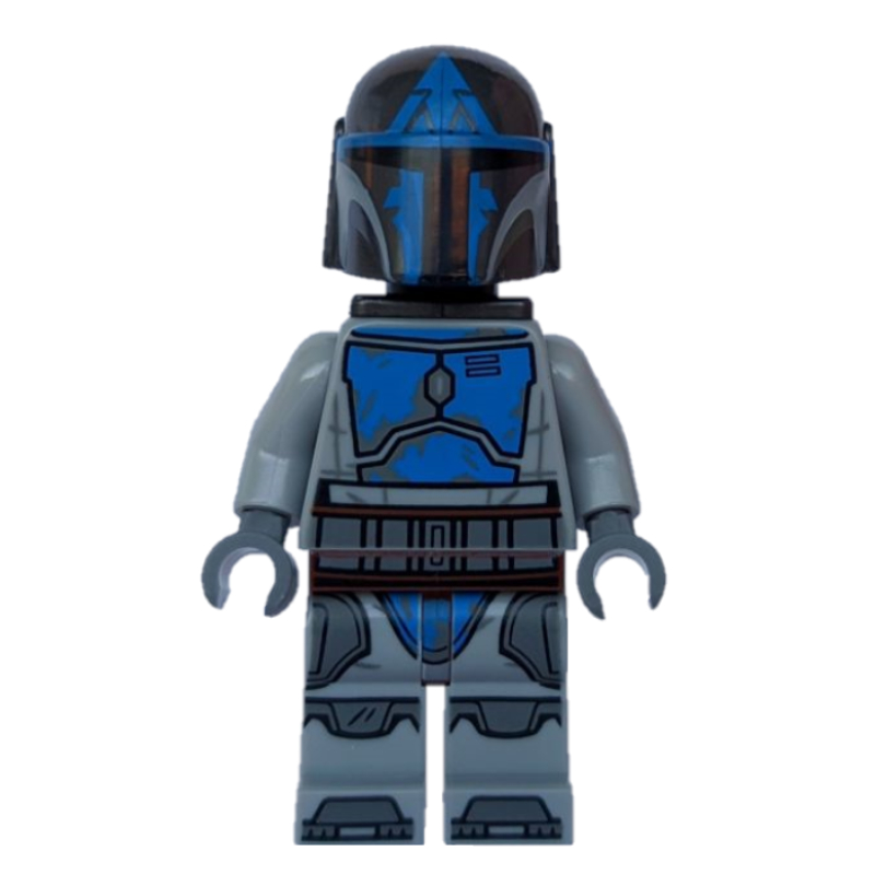 Mandalorian loyalist (Mandalorian Loyalist)