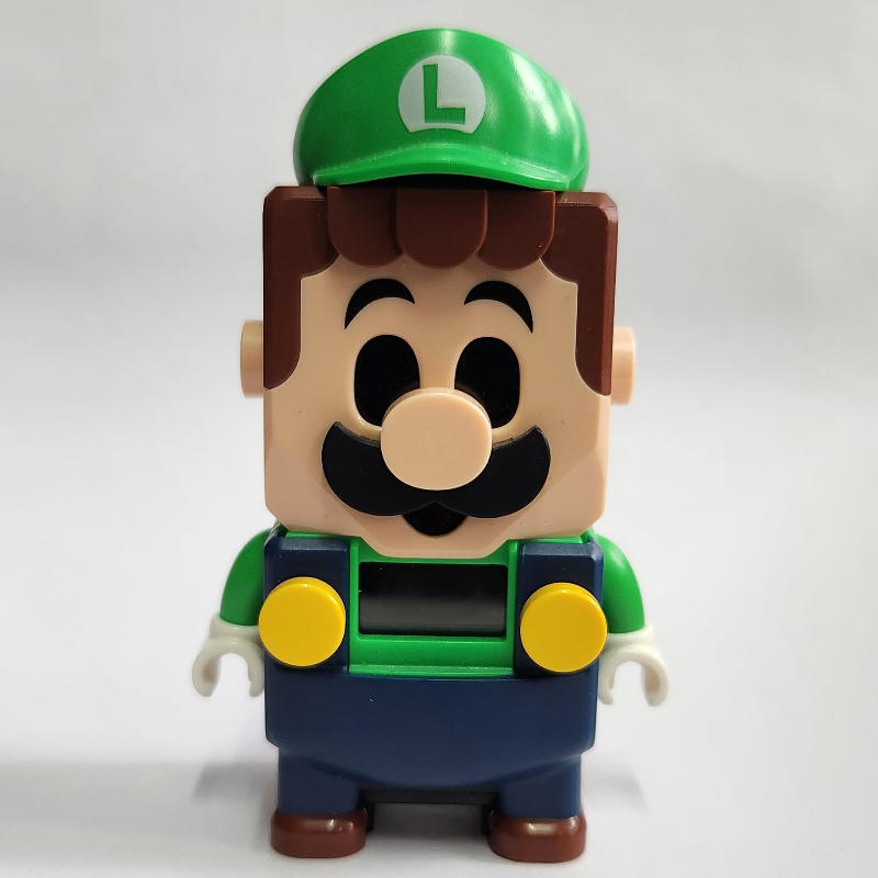 Luigi (Luigi)